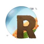 RLand Logo